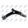 PREDNÉ RAMENO CITROEN JUMPER 06-, FIAT DUCATO 06-, PEUGEOT BOXER 06- VPRAVO 1352225080 ZWD-CT-025