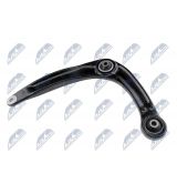 PREDNÉ RAMENO CITROEN DS4 11-, C4 10-, PEUGEOT 3006 06-, 308 07-, 5008 09- VPRAVO 3521.R3 ZWD-CT-027