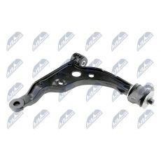 PREDNÉ RAMENO CITROEN JUMPER 02-, FIAT DUCATO 02-, PEUGEOT BOXER 02- VĽAVO 1331937080 ZWD-CT-028