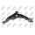 PREDNÉ RAMENO CITROEN JUMPER 02-, FIAT DUCATO 02-, PEUGEOT BOXER 02- VĽAVO 1331937080 ZWD-CT-028