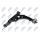 PREDNÉ RAMENO CITROEN JUMPER 94-, FIAT DUCATO 94-, PEUGEOT BOXER 94- VĽAVO 1308600080 ZWD-CT-030