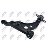 PREDNÉ RAMENO CITROEN JUMPER 94-, FIAT DUCATO 94-, PEUGEOT BOXER 94- VPRAVO 1308601080 ZWD-CT-031