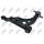 PREDNÉ RAMENO CITROEN JUMPER 94-, FIAT DUCATO 94-, PEUGEOT BOXER 94- VPRAVO 1308601080 ZWD-CT-031