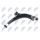 PREDNÉ RAMENO CITROEN BERLINGO 99-, XSARA 99-, PEUGEOT PARTNER 99- VPRAVO 16MM EXCEPT HDI DOLE S ČAPOM 3521.E6 ZWD-CT-034