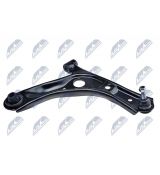 PREDNÉ RAMENO CITROEN C1 II 14-, PEUGEOT 108 14-, TOYOTA AYGO 14- VPRAVO 48068-0H020 ZWD-CT-037