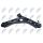 PREDNÉ RAMENO CITROEN C1 II 14-, PEUGEOT 108 14-, TOYOTA AYGO 14- VPRAVO 48068-0H020 ZWD-CT-037