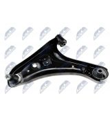 PREDNÉ RAMENO DAIHATSU TERIOS 06- DOLE VPRAVO 48068-B4010 ZWD-DA-016