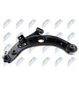 PREDNÉ RAMENO DAIHATSU SIRION 04-10, DAIHATSU CUORE 05-, DAIHATSU MATERIA 06- DOLE VĽAVO 48069-B1020 ZWD-DA-020