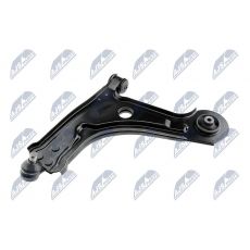 PREDNÉ RAMENO CHEVROLET LACETTI 03-09 DOLE VĽAVO 96391850 ZWD-DW-005