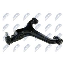 PREDNÉ RAMENO SSANGYONG REXTON 04.02- DOLE VĽAVO 44501-08005 ZWD-DW-010