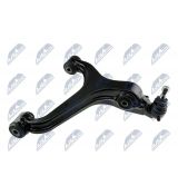 PREDNÉ RAMENO SSANGYONG REXTON 04.02- DOLE VPRAVO 44502-08006 ZWD-DW-011