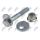EXCENTRICKÉ SKRUTKY - SADA CHEVROLET CAPTIVA 06-, OPEL ANTARA 06- ZWD-DW-012SK ZWD-DW-012SK