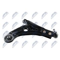 PREDNÉ RAMENO CHEVROLET AVEO 05-, DAEWOO KALOS 05- DOLE VPRAVO 96535082 ZWD-DW-031