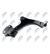 PREDNÉ RAMENO FORD MONDEO IV 07-, S-MAX 06-, GALAXY 06-, VOLVO S60 10-, S80 06- DOLE VPRAVO 1469024 ZWD-FR-022