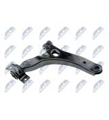 PREDNÉ RAMENO FORD TRANSIT CONNECT 02-14 DOLE VPRAVO 1332454 ZWD-FR-032