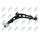 PREDNÉ RAMENO FIAT PUNTO 176 93-99, LANCIA YPSILON 840 95-03 DOLE VPRAVO 7750978 ZWD-FT-005