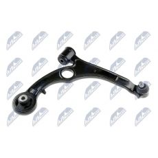 PREDNÉ RAMENO FIAT STILO 2003.12- DOLE VPRAVO, ŽELEZNÉ 50705084 ZWD-FT-009