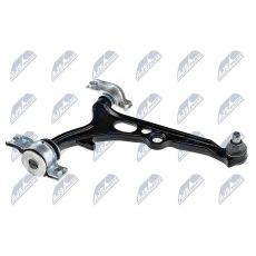 PREDNÉ RAMENO FIAT MAREA -02, ALFA ROMEO 145146 -01, 155 -97 DOLE VPRAVO 46474557 ZWD-FT-016