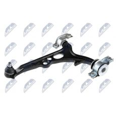 PREDNÉ RAMENO FIAT MAREA -02, ALFA ROMEO 145146 -01, 155 -97 DOLE VĽAVO 46474556 ZWD-FT-017