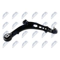 PREDNÉ RAMENO FIAT IDEA 04-, LANCIA YPSILON 03- DOLE VPRAVO 50703231 ZWD-FT-020