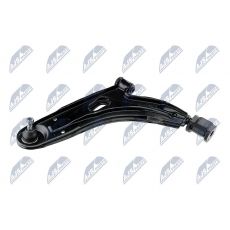 PREDNÉ RAMENO FIAT UNO 0.9-1.9D 01.83-06.06 DOLE VĽAVO 5939683 ZWD-FT-024