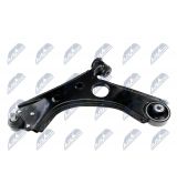 PREDNÉ RAMENO FIAT DOBLO 10-, OPEL COMBO D 12- DOLE VĽAVO 51810665 ZWD-FT-033