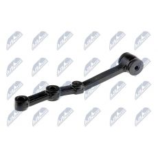 PREDNÉ RAMENO FIAT PANDA -04 DOLE ĽAVÉ / PRAVÉ 4402672 ZWD-FT-041