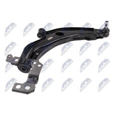 PREDNÉ RAMENO FIAT DOBLO 01-10 DOLNY PRAVÉ 51772988 ZWD-FT-044