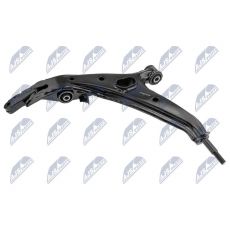 PREDNÉ RAMENO HONDA CIVIC EJ, EH 95-01 DOLE VPRAVO 51350-S01-000 ZWD-HD-010