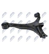 PREDNÉ RAMENO HONDA CIVIC 01-05 DOLE VĽAVO 51360-S5A-A30 ZWD-HD-061