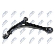 PREDNÉ RAMENO HONDA ODYSSEY 07-10 DOLE VĽAVO 51360-SHJ-A03 ZWD-HD-072