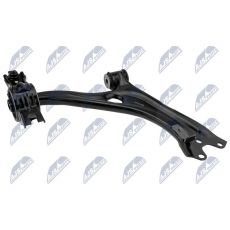 PREDNÉ RAMENO HONDA CIVIC 16- DOLE VPRAVO 51350-TEA-T10 ZWD-HD-082
