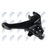 PREDNÉ RAMENO HYUNDAI TERRACAN 01-06 DOLE VPRAVO 54401-H1100 ZWD-HY-501