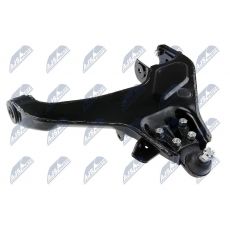 PREDNÉ RAMENO HYUNDAI TERRACAN 01-06 DOLE VPRAVO 54401-H1100 ZWD-HY-501