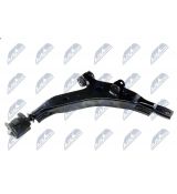 PREDNÉ RAMENO HYUNDAI ATOS 98-, PRIME 97-08 DOLE VPRAVO 54501-02050 ZWD-HY-532