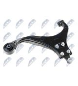 PREDNÉ RAMENO KIA SPORTAGE 04-, HYUNDAI TUCSON 04- DOLE VPRAVO 54501-2E010 ZWD-HY-555