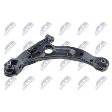 PREDNÉ RAMENO HYUNDAI MATRIX 01- DOLE VĽAVO 54500-17000 ZWD-HY-562