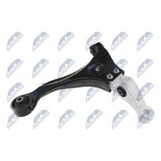 PREDNÉ RAMENO HYUNDAI SONATA V 05- DOLE VĽAVO 54500-3F650 ZWD-HY-574