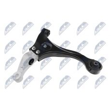 PREDNÉ RAMENO HYUNDAI SONATA V 05- DOLE VPRAVO 54501-3F650 ZWD-HY-575