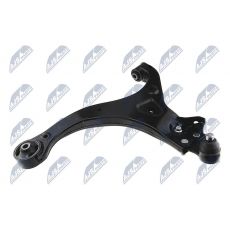 PREDNÉ RAMENO HYUNDAI IX55 07- 3.0D 4WD DOLE VĽAVO 54500-3J000 ZWD-HY-576