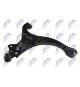 PREDNÉ RAMENO HYUNDAI IX55 07- 3.0D 4WD DOLE VPRAVO 54501-3J000 ZWD-HY-577