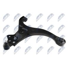 PREDNÉ RAMENO HYUNDAI IX55 07- 3.0D 4WD DOLE VPRAVO 54501-3J000 ZWD-HY-577