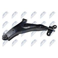 PREDNÉ RAMENO CHRYSLER SEBRING 01-COUPE, DODGE STRATUS 01-, MITSUBISHI GALANT USA 96- DOLE VĽAVO MR554375 ZWD-CH-001