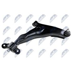 PREDNÉ RAMENO CHRYSLER SEBRING 01-COUPE, DODGE STRATUS 01-, MITSUBISHI GALANT USA 96- DOLE VPRAVO MR554376 ZWD-CH-002