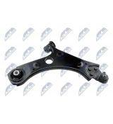 PREDNÉ RAMENO FIAT 500X 4X4 14-, JEEP RENEGADE 4X4 14- DOLE VPRAVO 51939751 ZWD-CH-004