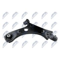 PREDNÉ RAMENO FIAT 500X 4X4 14-, JEEP RENEGADE 4X4 14- DOLE VPRAVO 51939751 ZWD-CH-004
