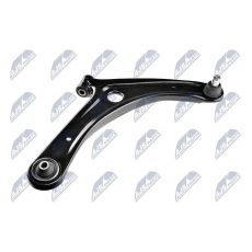 PREDNÉ RAMENO DODGE CALIBER 06-, JEEP COMPASS 07-, PATRIOT 07- DOLE VPRAVO 5105040AB ZWD-CH-009