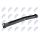 PREDNÉ RAMENO JEEP WRANGLER III JK 07- ĽAVÉ / PRAVÉ DOLE 52059979AC ZWD-CH-011