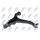 PREDNÉ RAMENO JEEP GRAND CHEROKEE 05-09, COMMANDER 06- DOLE VPRAVO 52089980AF ZWD-CH-017