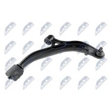 PREDNÉ RAMENO CHRYSLER VOYAGER II 95-, DODGE CARAVAN 95- DOLE VPRAVO 4694760 ZWD-CH-022